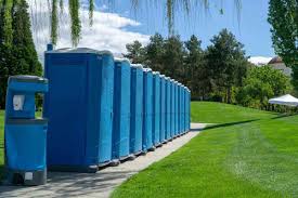 Best Portable Toilets with Baby Changing Stations  in Charlotte, TX