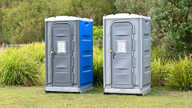Professional Portable Potty Rental in Charlotte, TX
