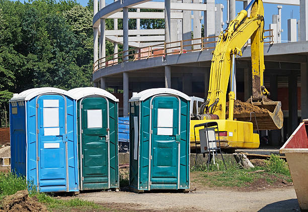 Best Portable Restroom for Sporting Events  in Charlotte, TX