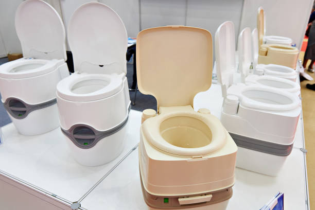 Best Portable Toilet Rental for Emergency Services  in Charlotte, TX