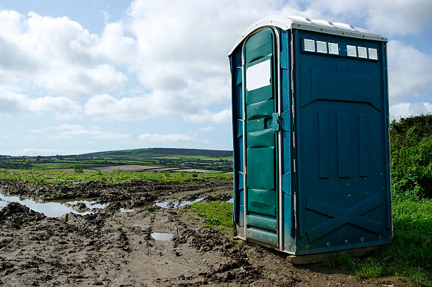 Best Portable Toilets for Parks and Recreation Areas  in Charlotte, TX